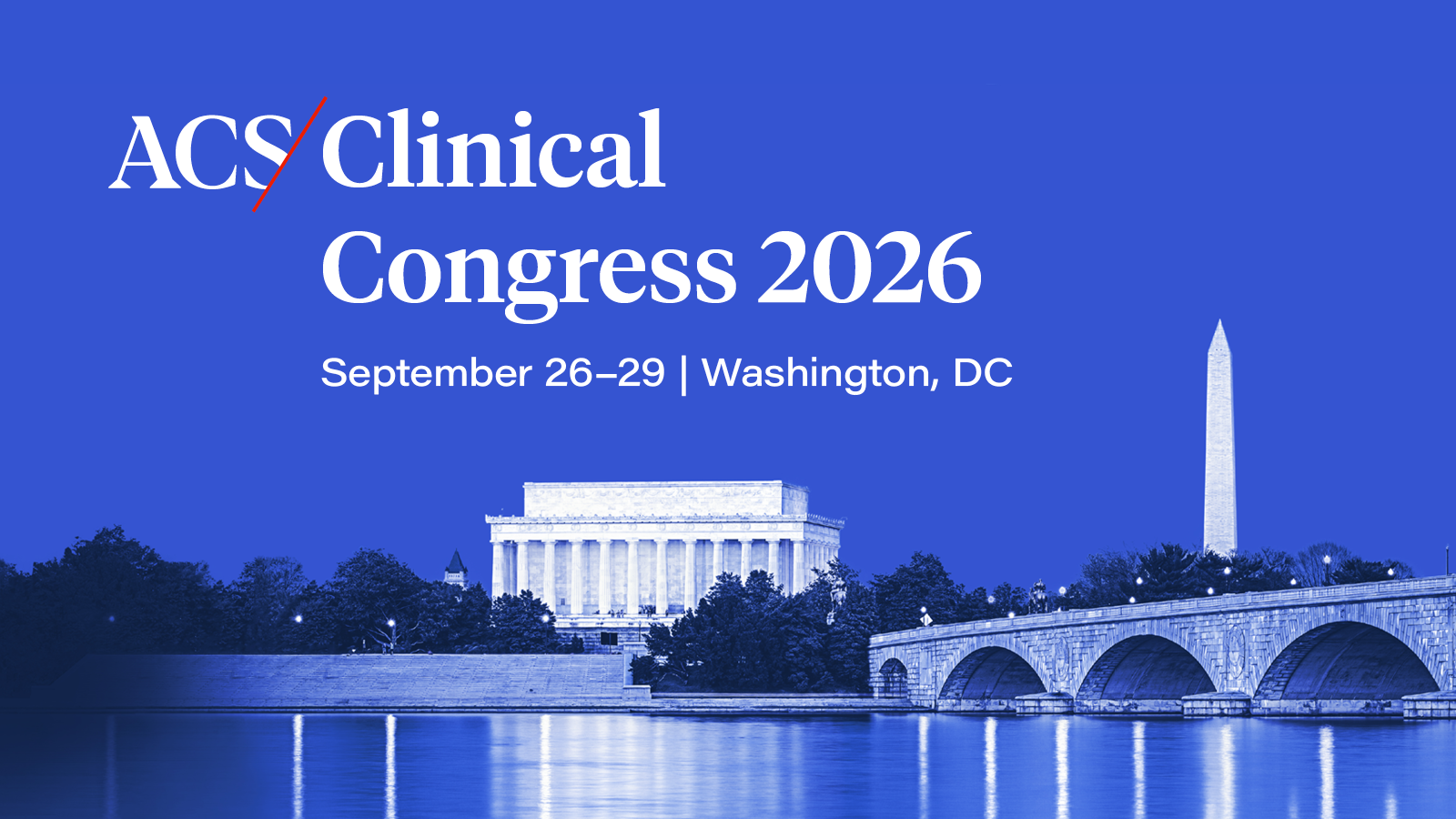 Mark Your Calendar with Clinical Congress 2026 Dates 