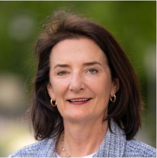 Mary T. Hawn, MD, FACS