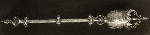 The Great Mace