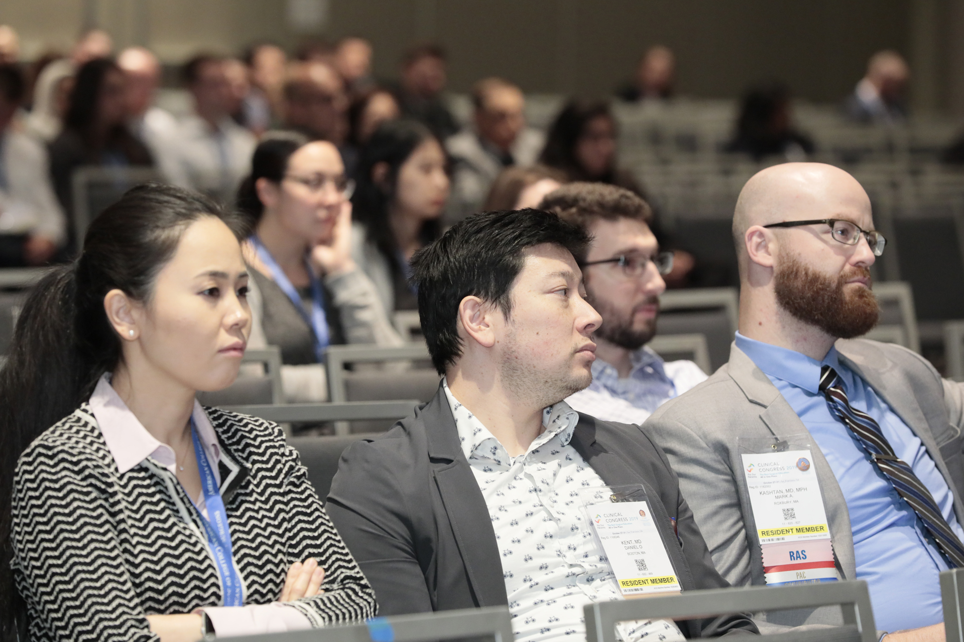 ACS H.O.P.E. Resident Scholarship for Clinical Congress 2025 Can Grow Skills in Global Surgery