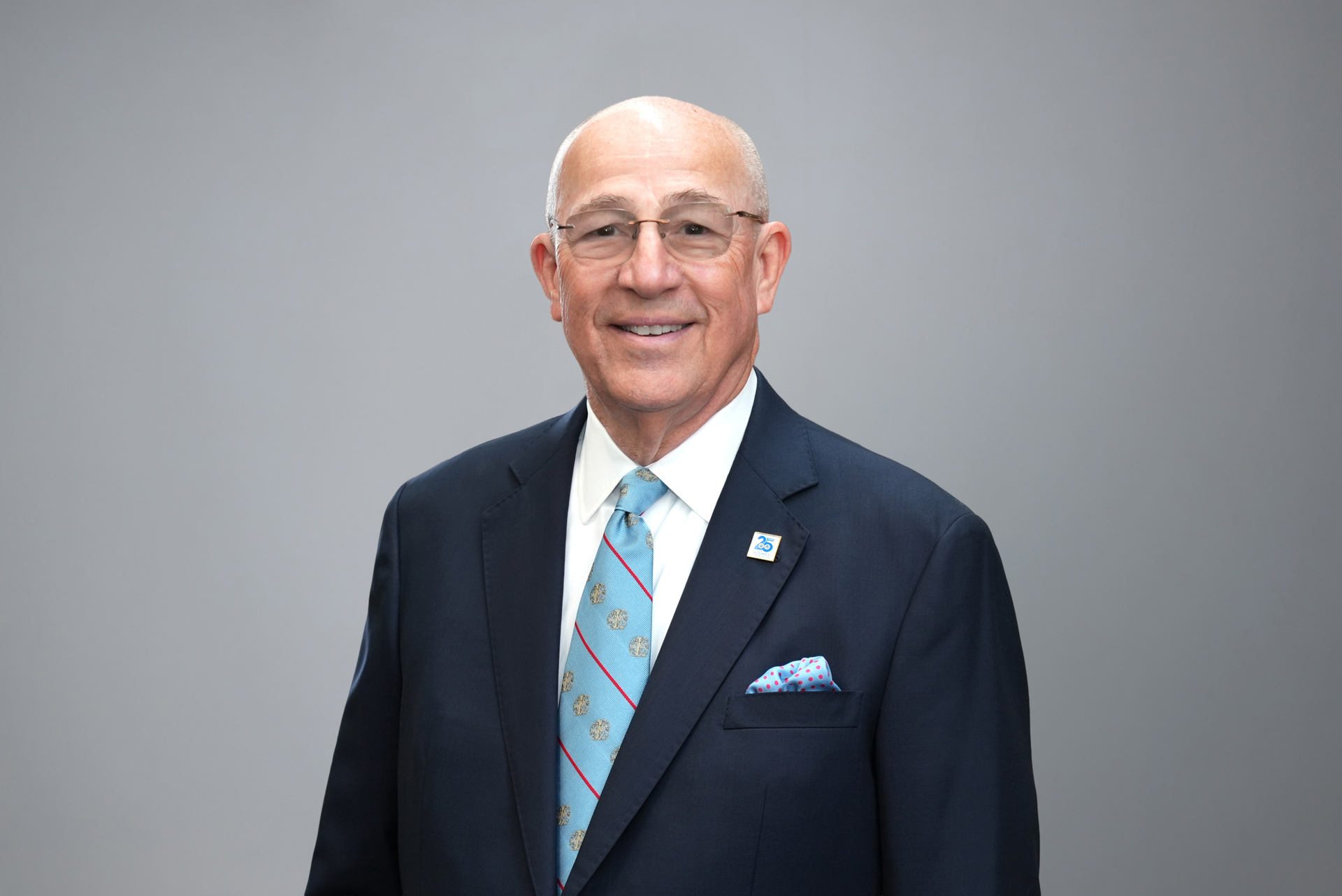 Timothy J. Eberlein, MD, FACS