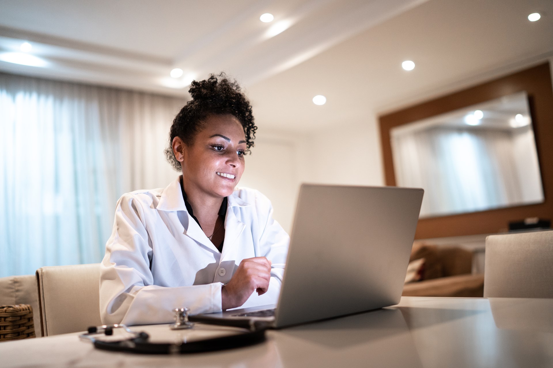 Webinars for the Global Surgical Community