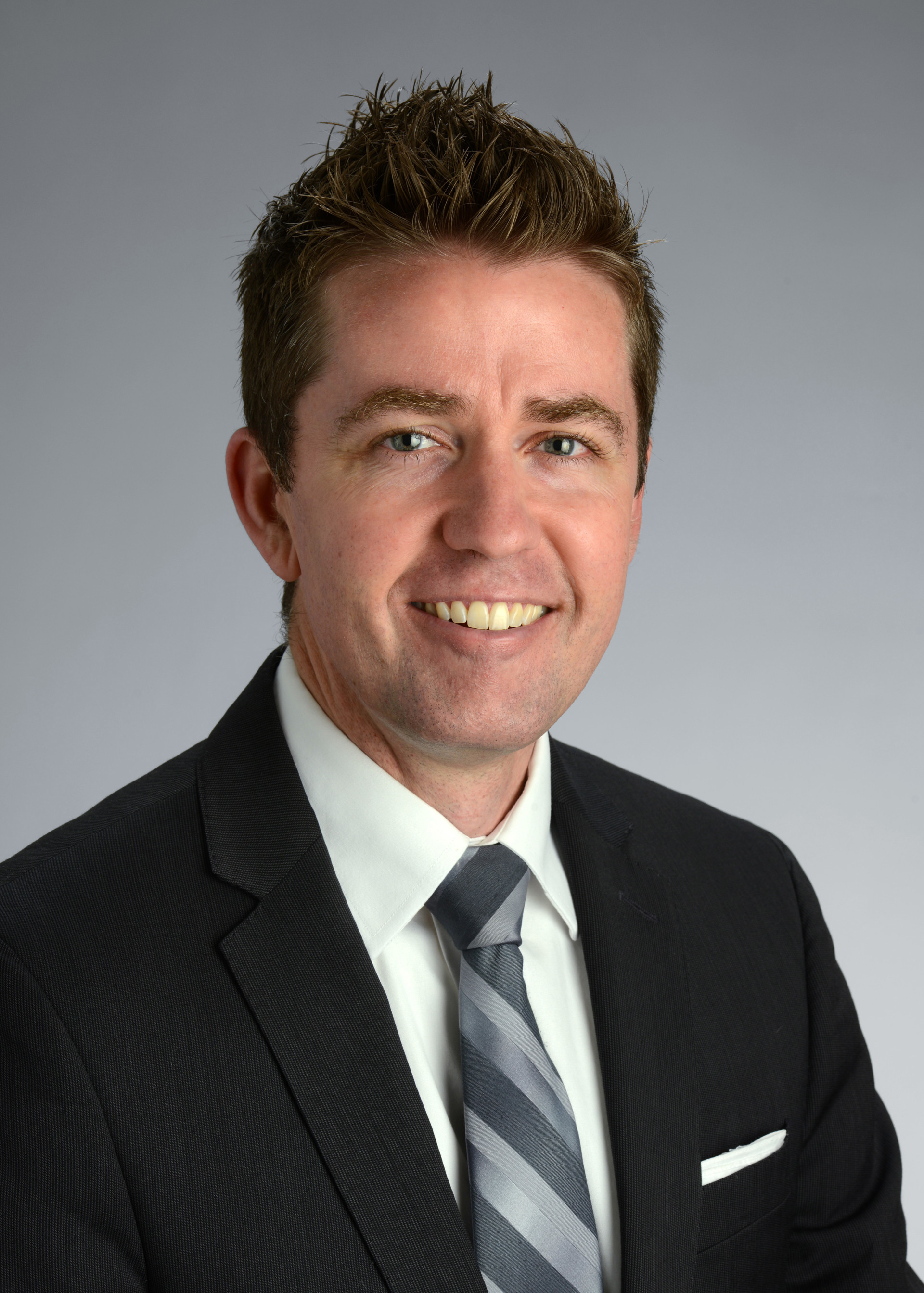 Robert D. Winfield, MD, FACS 