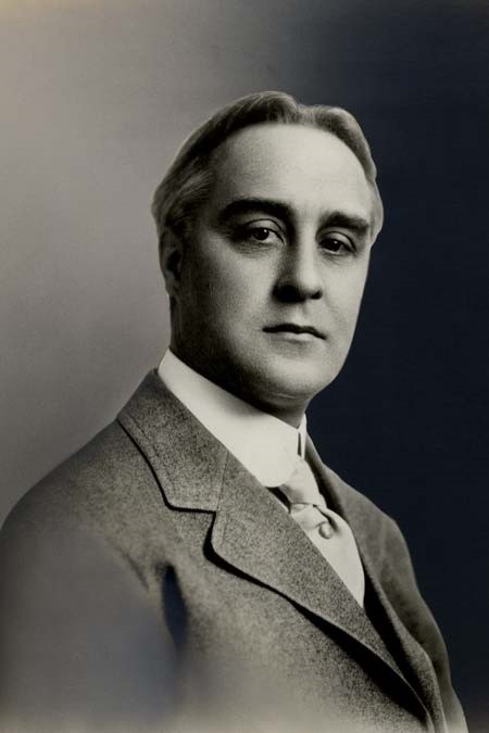 Frederic Atwood Besley, MD, FACS (1868-1944)