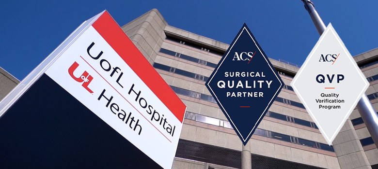 UofL Hospital