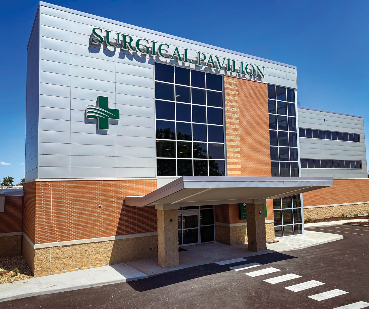 Find a Hospital