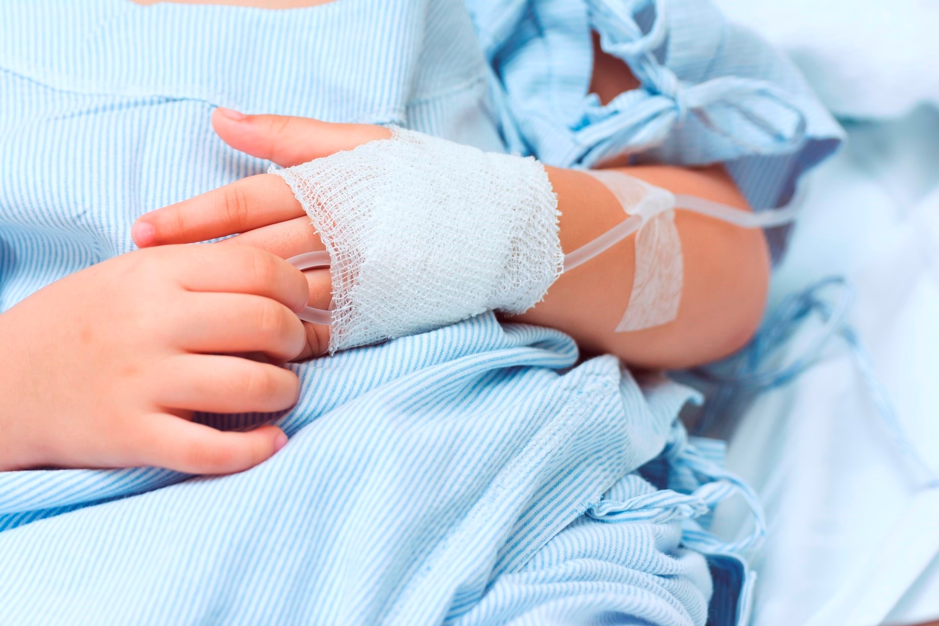 ACS Co-Writes Policy Statement on Pediatric Readiness in the ED