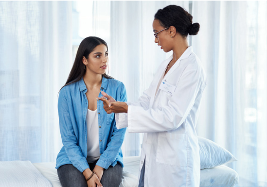 Pain Management After Surgery for Women