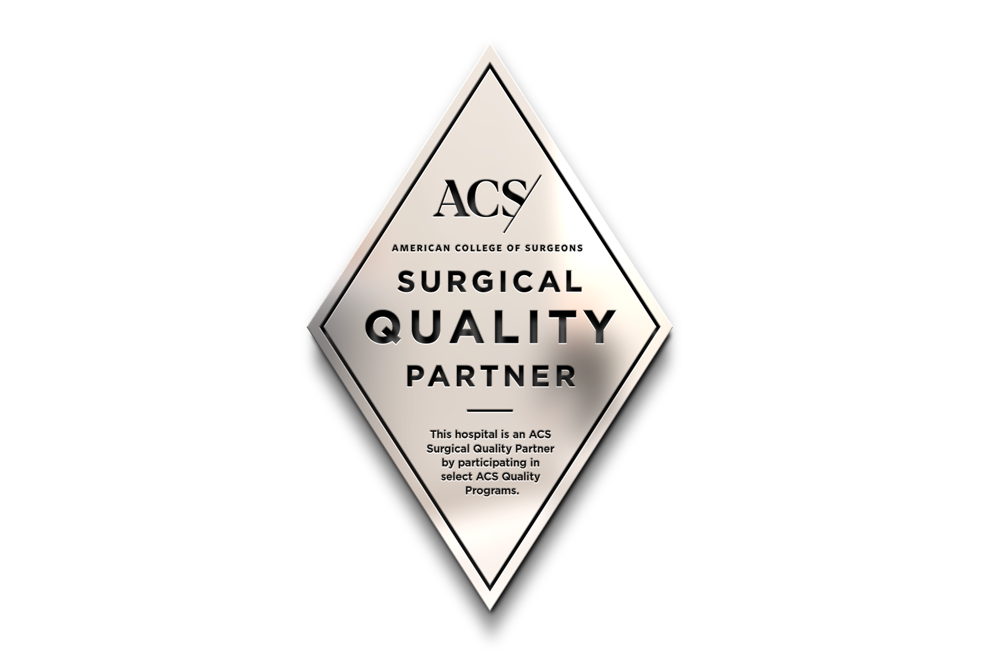Our Quality Programs