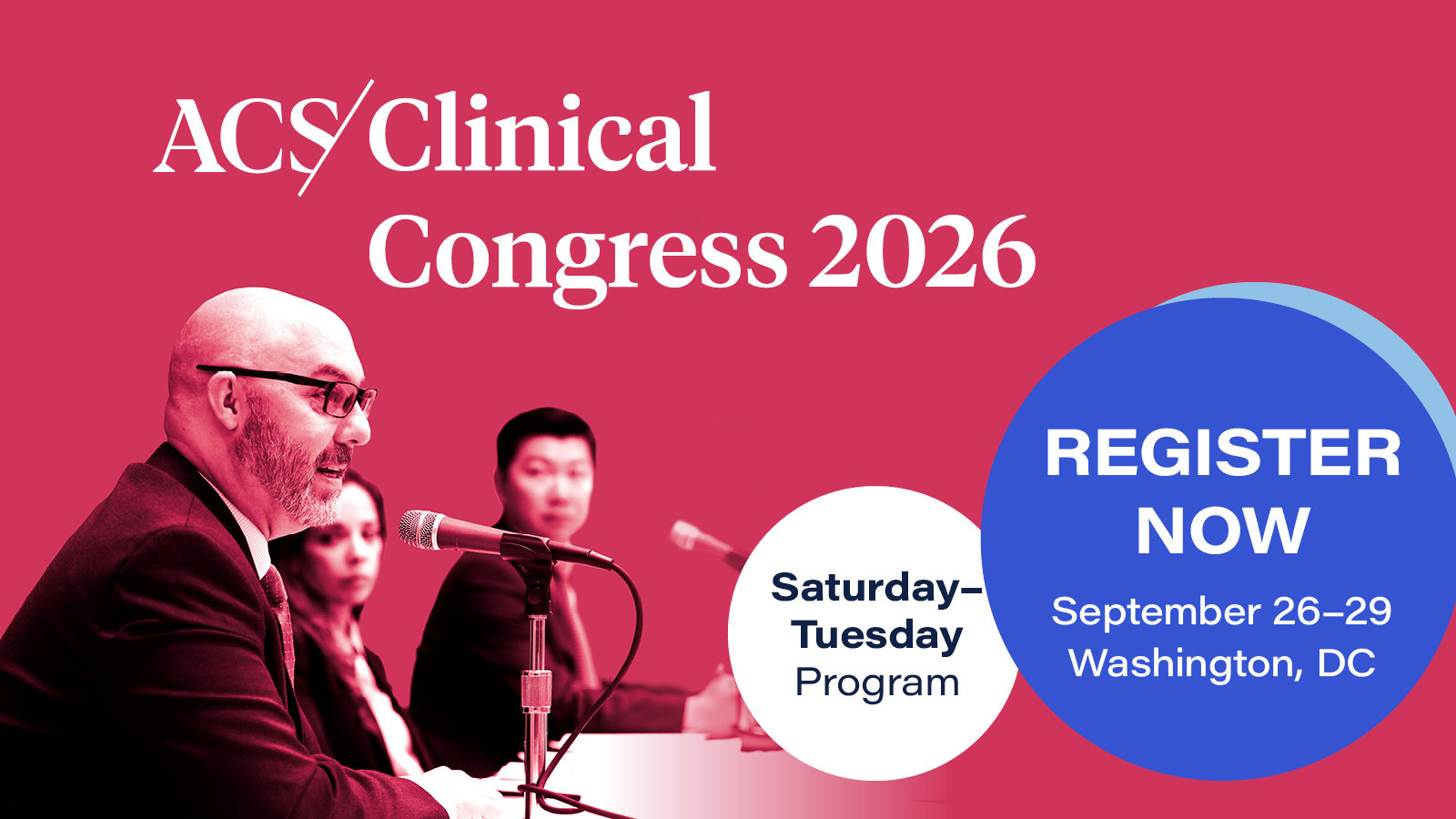 Clinical Congress 2026