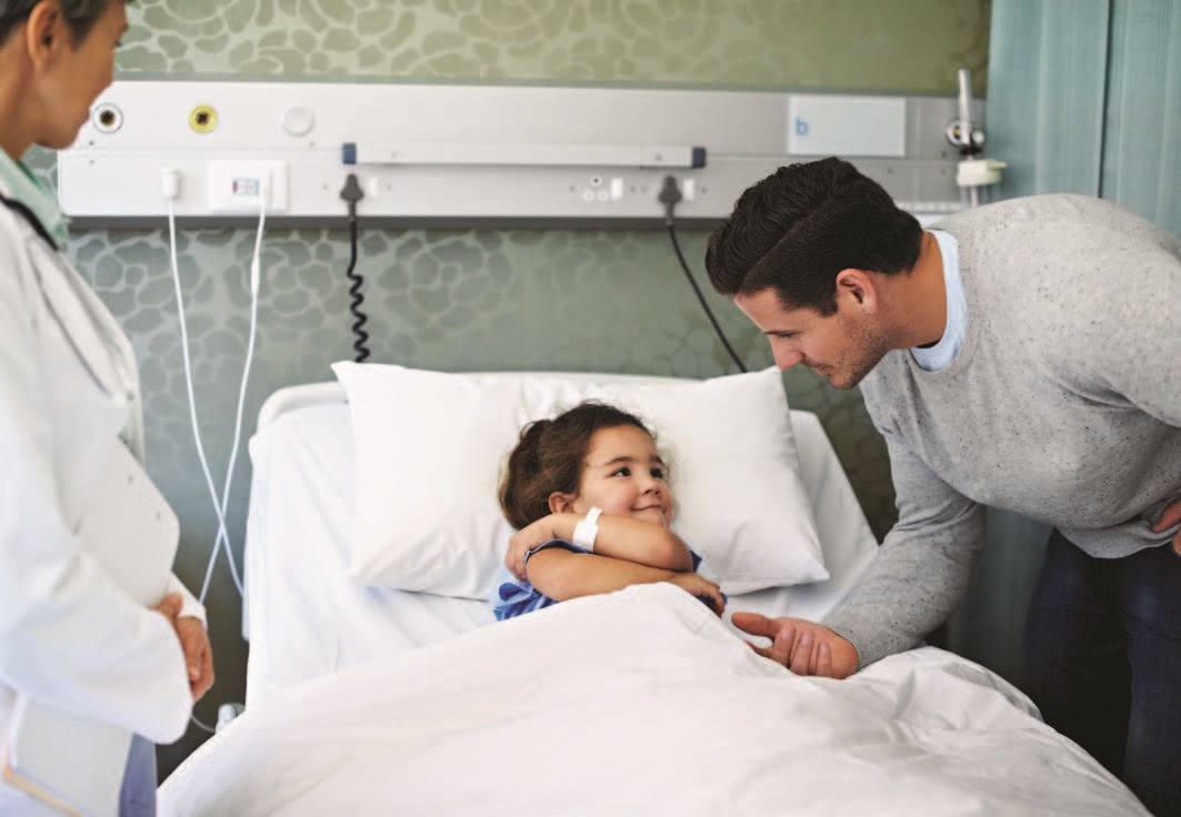 Pediatric Surgery