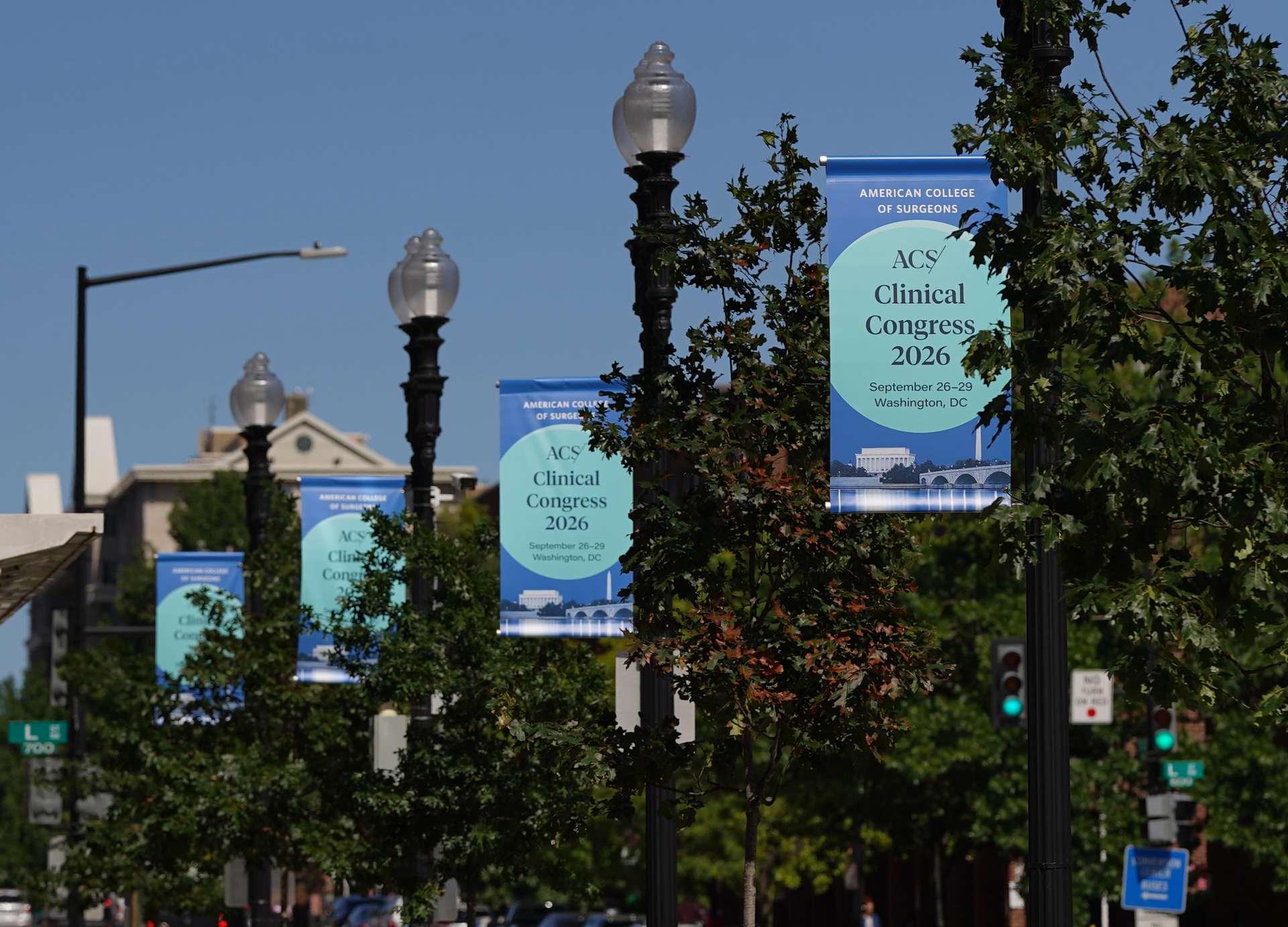 Welcome to Clinical Congress 2026