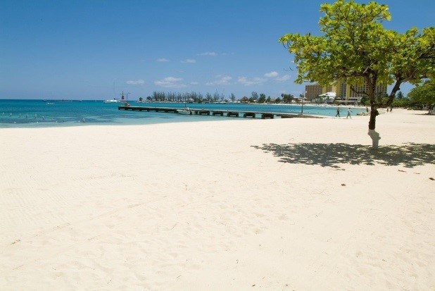 Images courtesy of the Jamaica Tourist Board