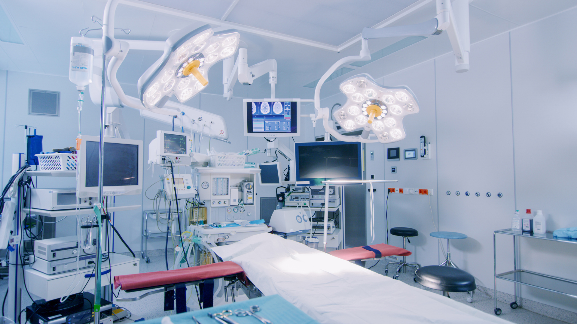 Older Adults with Serious Illness Before Surgery Use Far More Health Care Resources After Surgery 