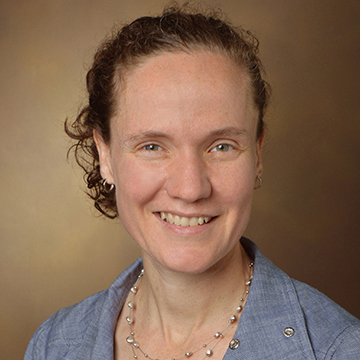 Kyla P. Terhune, MD, MBA, FACS
