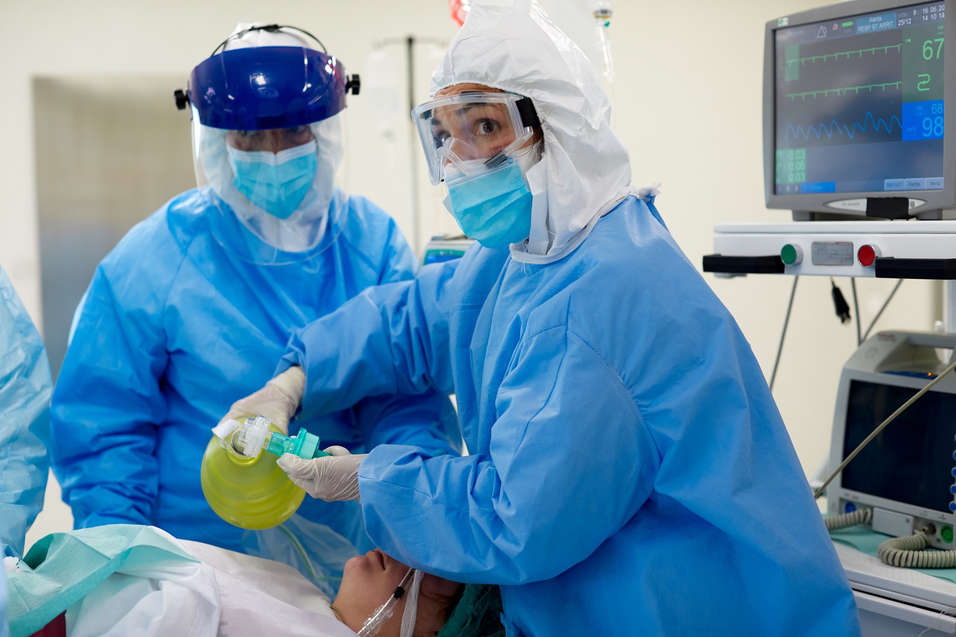 Residents: Review Core General Surgery Concepts with Online ACS Course