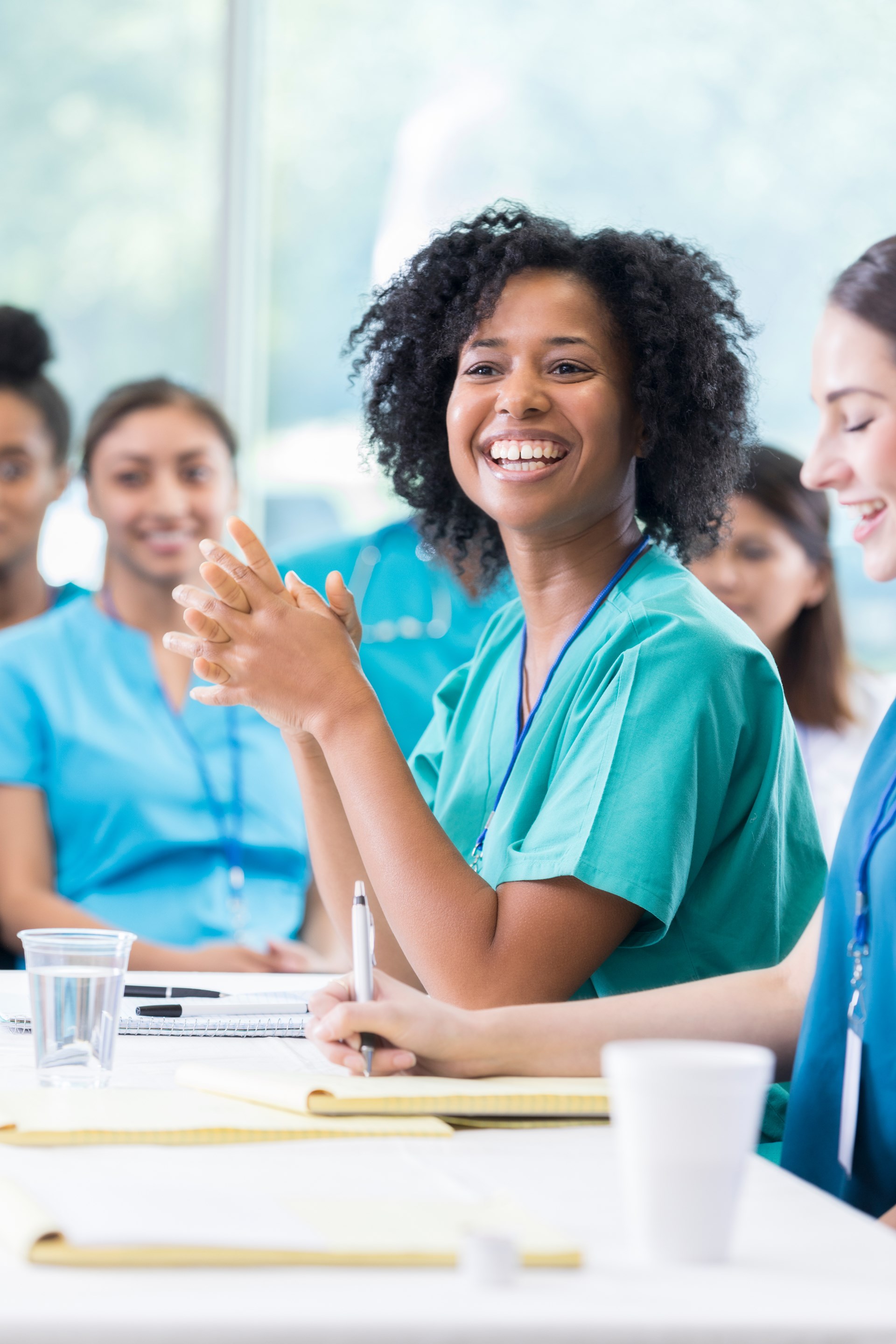 Medical Students