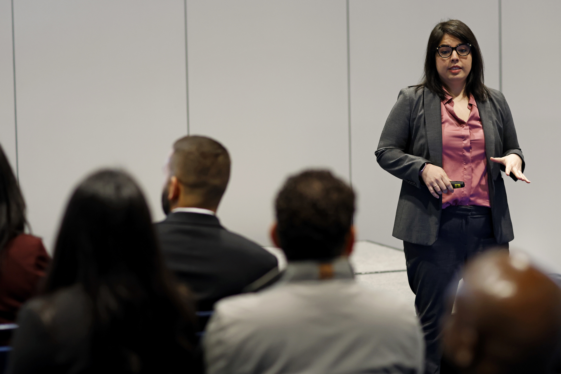 Surgery Resident Series Prepares Trainees for Life After Residency