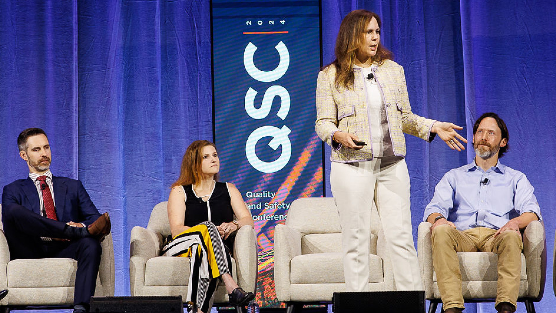 Quality and Safety Conference Focuses on Visions of Value in Surgery