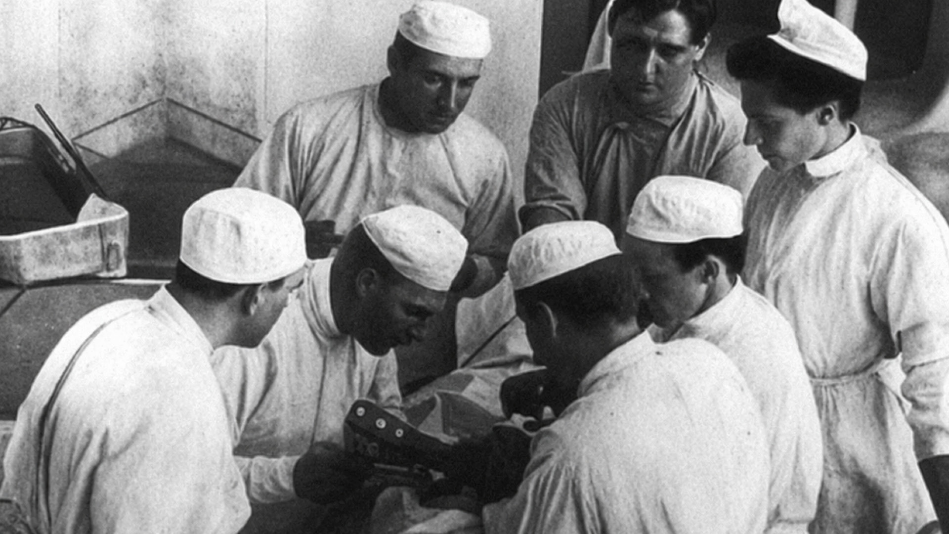 The Churchill “Rectangular” Residency Program Transformed Surgical Education 