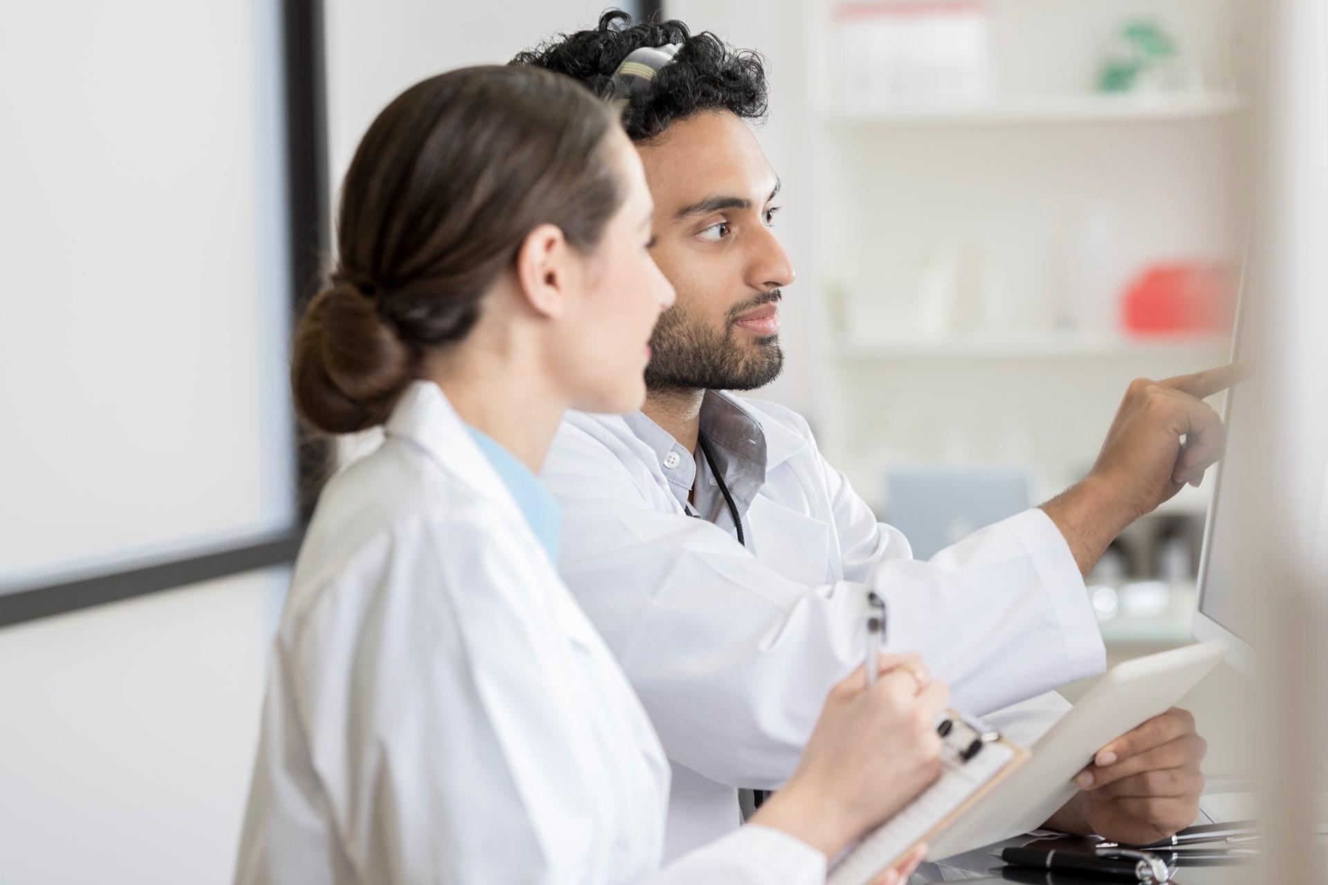 The Guide for Residents 