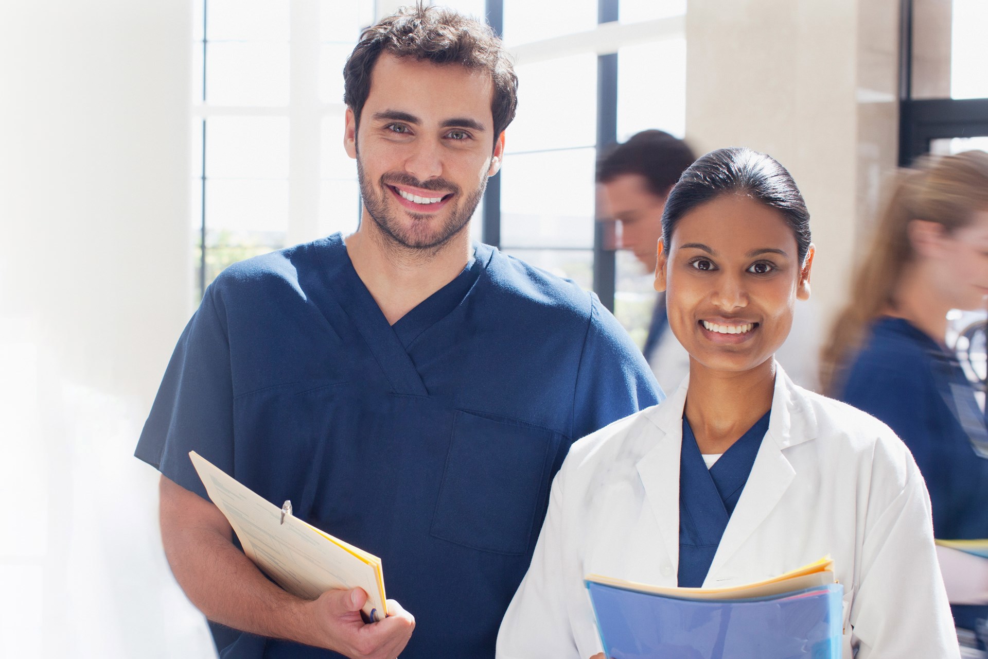 International Surgeons: Apply for International Guest Scholarships