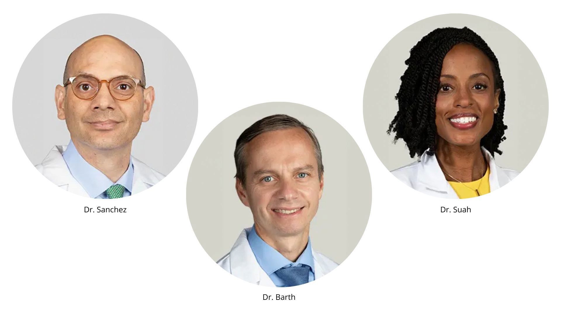 Fellows Perform Rare Quadruple Organ Transplant