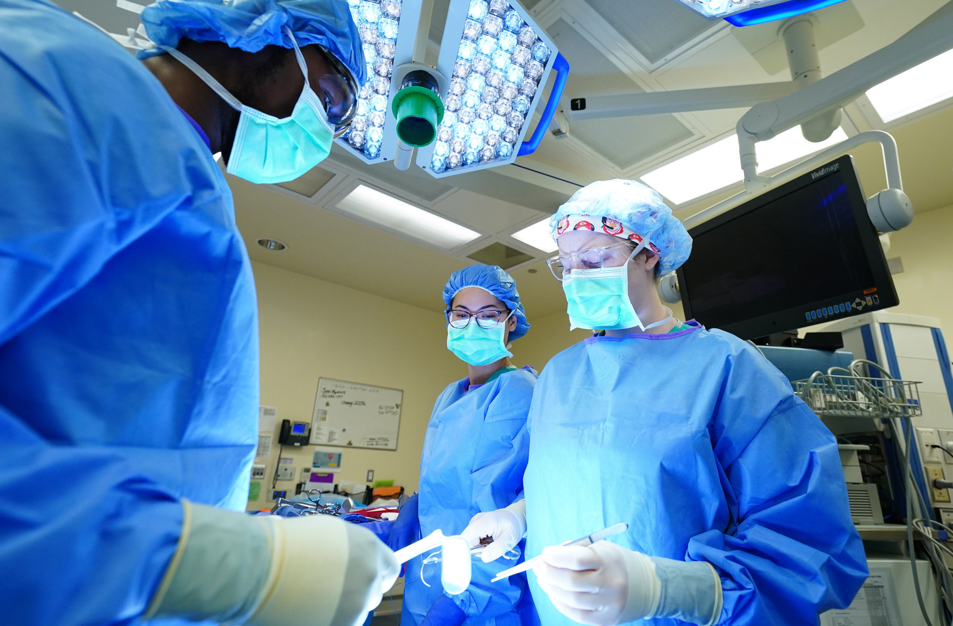 Senate Bill Aims to Expand Access to Surgical Care