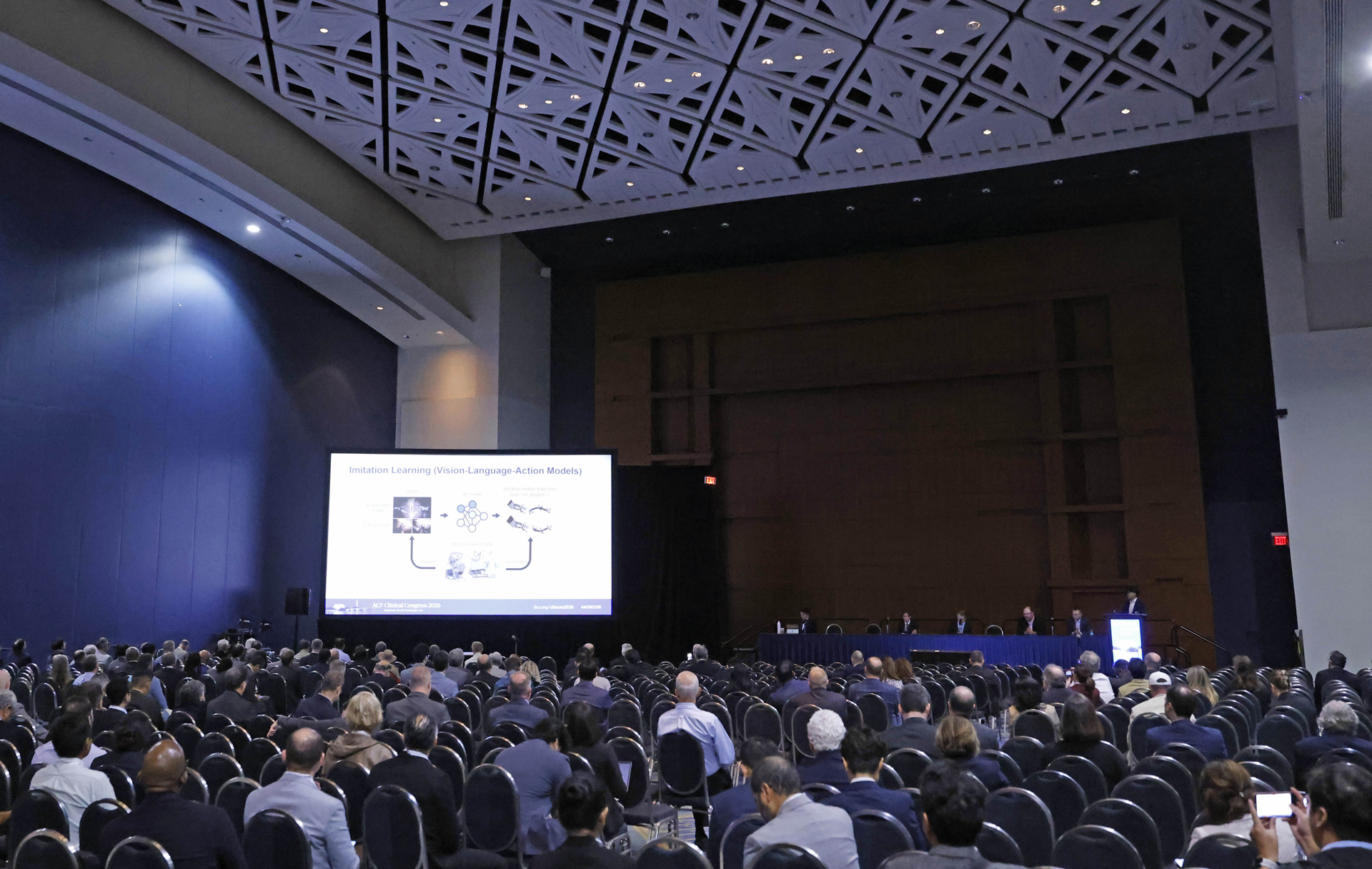 Surgeons Pursue Multimodal AI to Advance Surgical Care