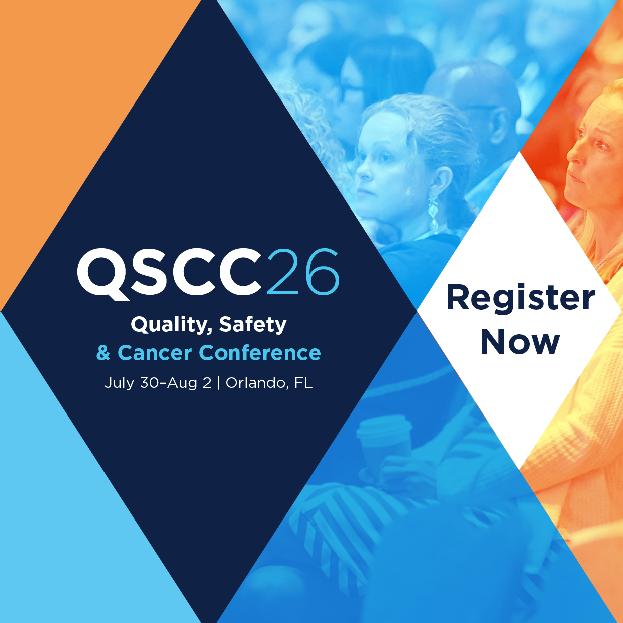 Quality, Safety & Cancer Conference