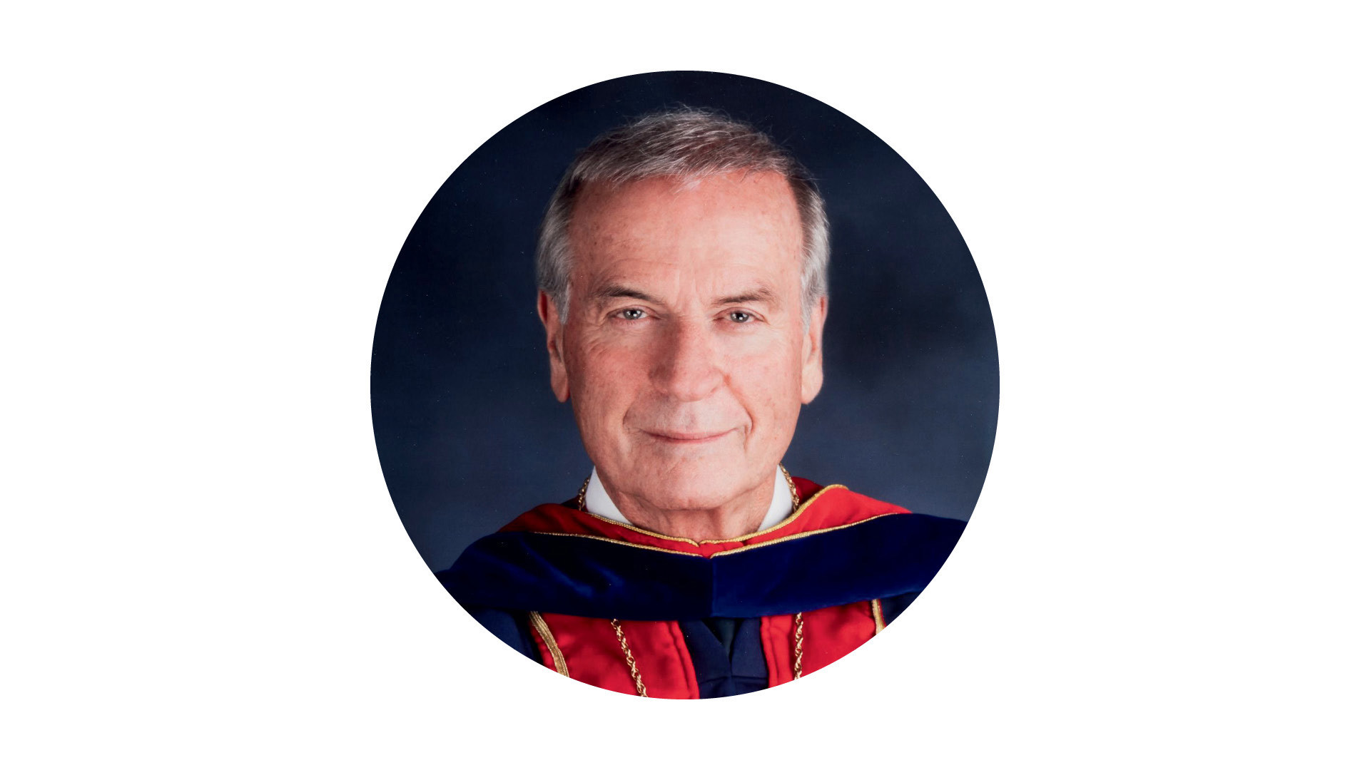 Dr. A. Brent Eastman, ACS Past-President and Trauma System Innovator, Passes Away