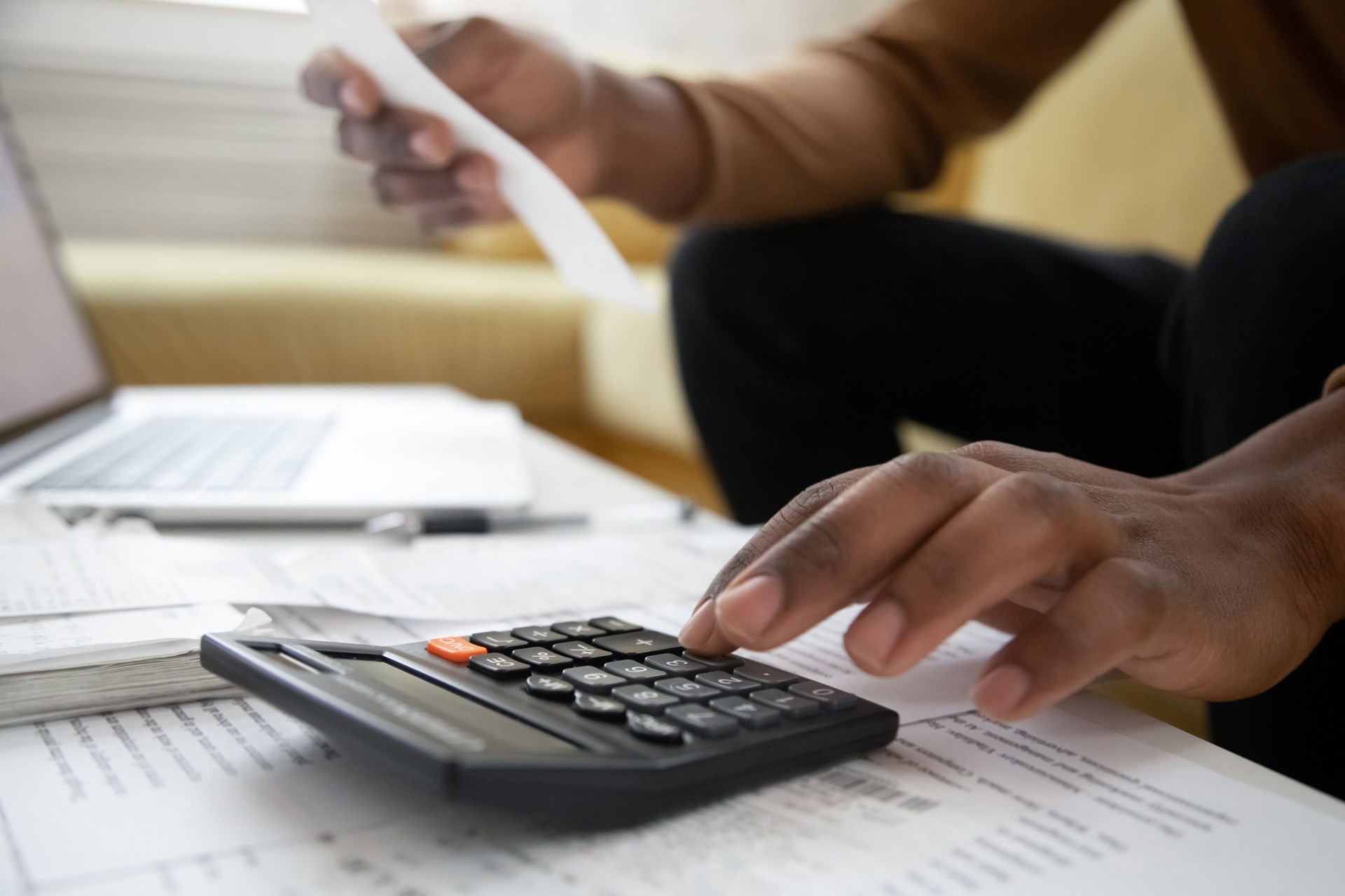 Certified Financial Planners
