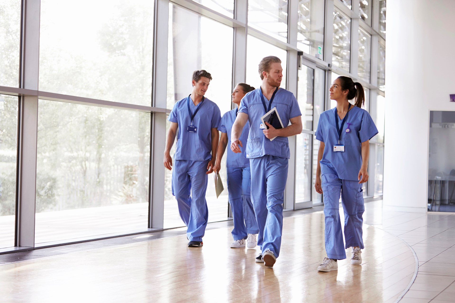 Residents: Review Core General Surgery Concepts with Online ACS Course