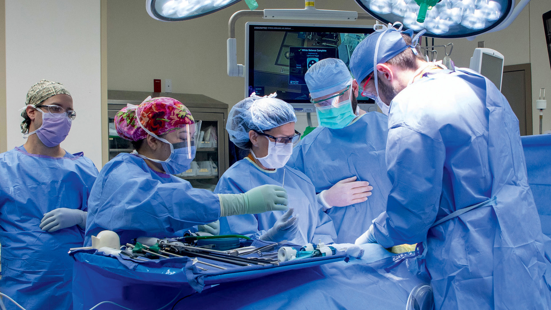 Clinical Innovations, Policy Drive Improved Organ Preservation and Increased Transplants