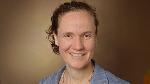 Dr. Kyla Terhune Will Be Next ACS Senior Vice President, Education