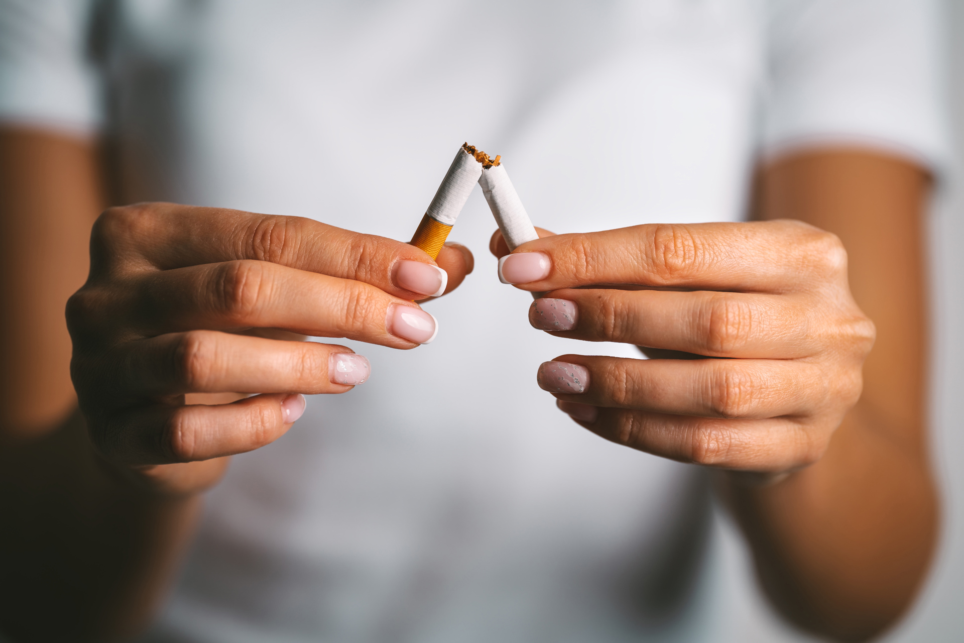 ACS Just ASK Initiative Increases Assessments of Patients’ Smoking Status