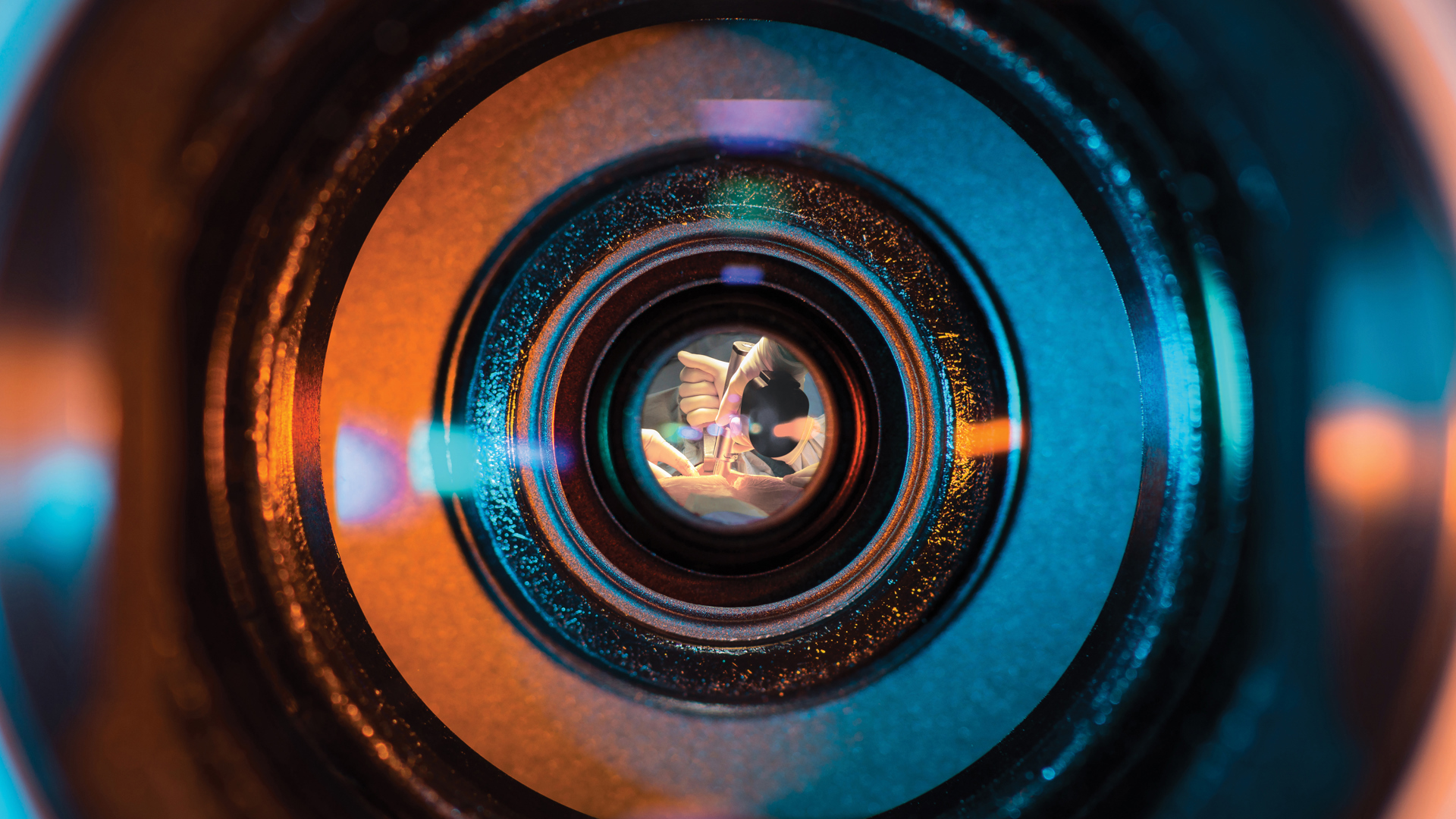 Video-Based Technologies in the OR Have Potential to Transform Healthcare