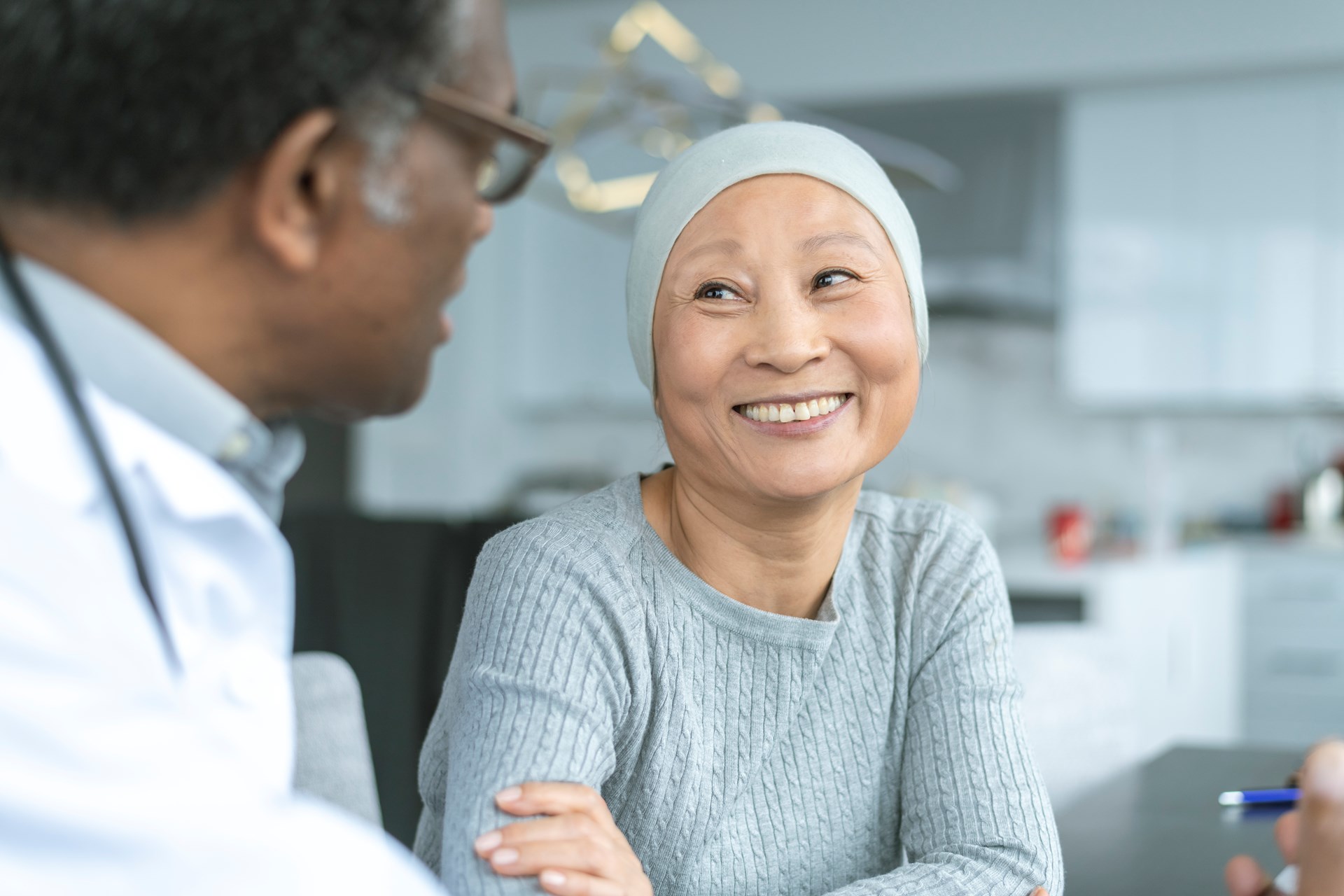 Surgical Cancer Patient Education
