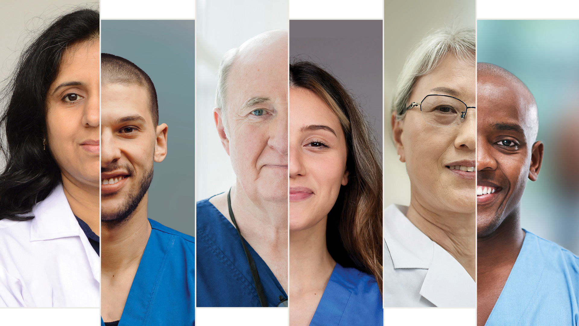 Thank You National Doctors’ Day Contributors