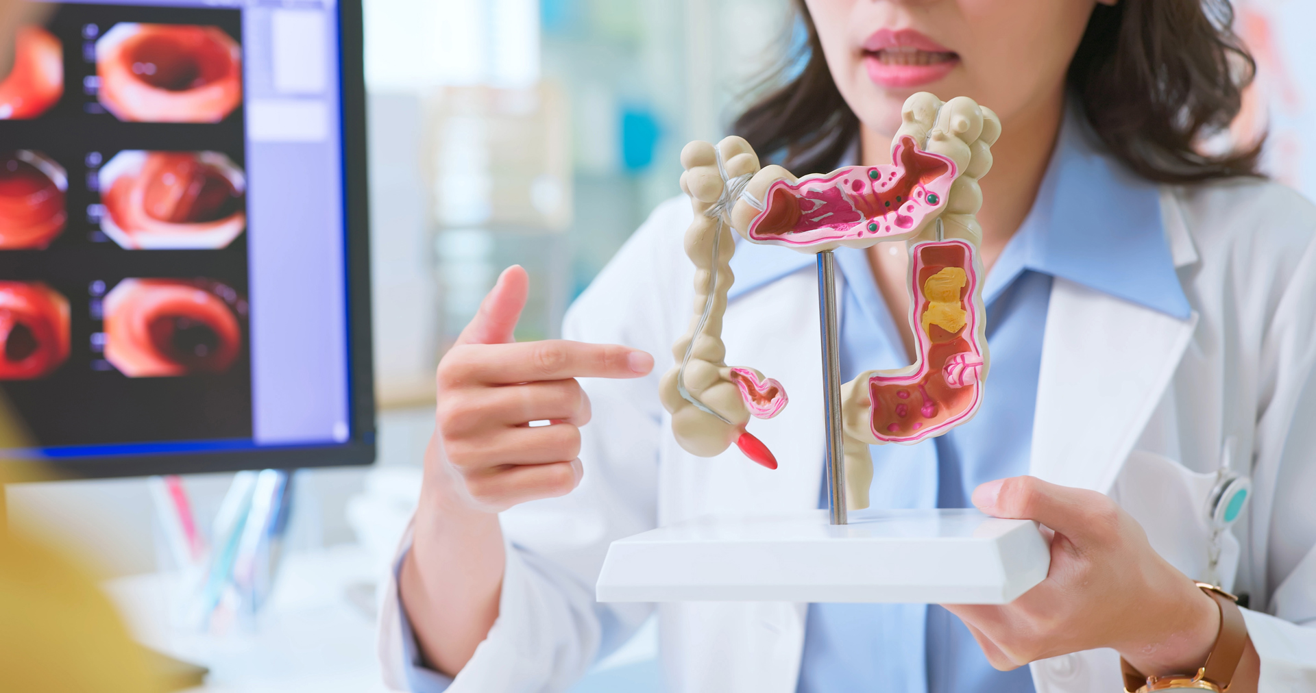 General Surgeons Confront Common Anorectal Conditions and Critical Decisions