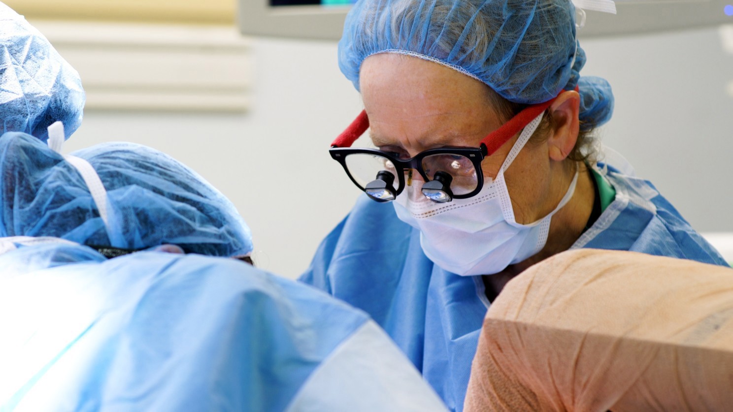 ACS Past-President and Trailblazer Dr. Julie Freischlag Describes Her Path to Becoming a Chair