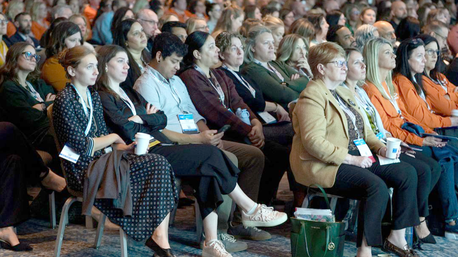 TQIP Annual Conference Highlights How Teamwork Is Foundation of Trauma Care