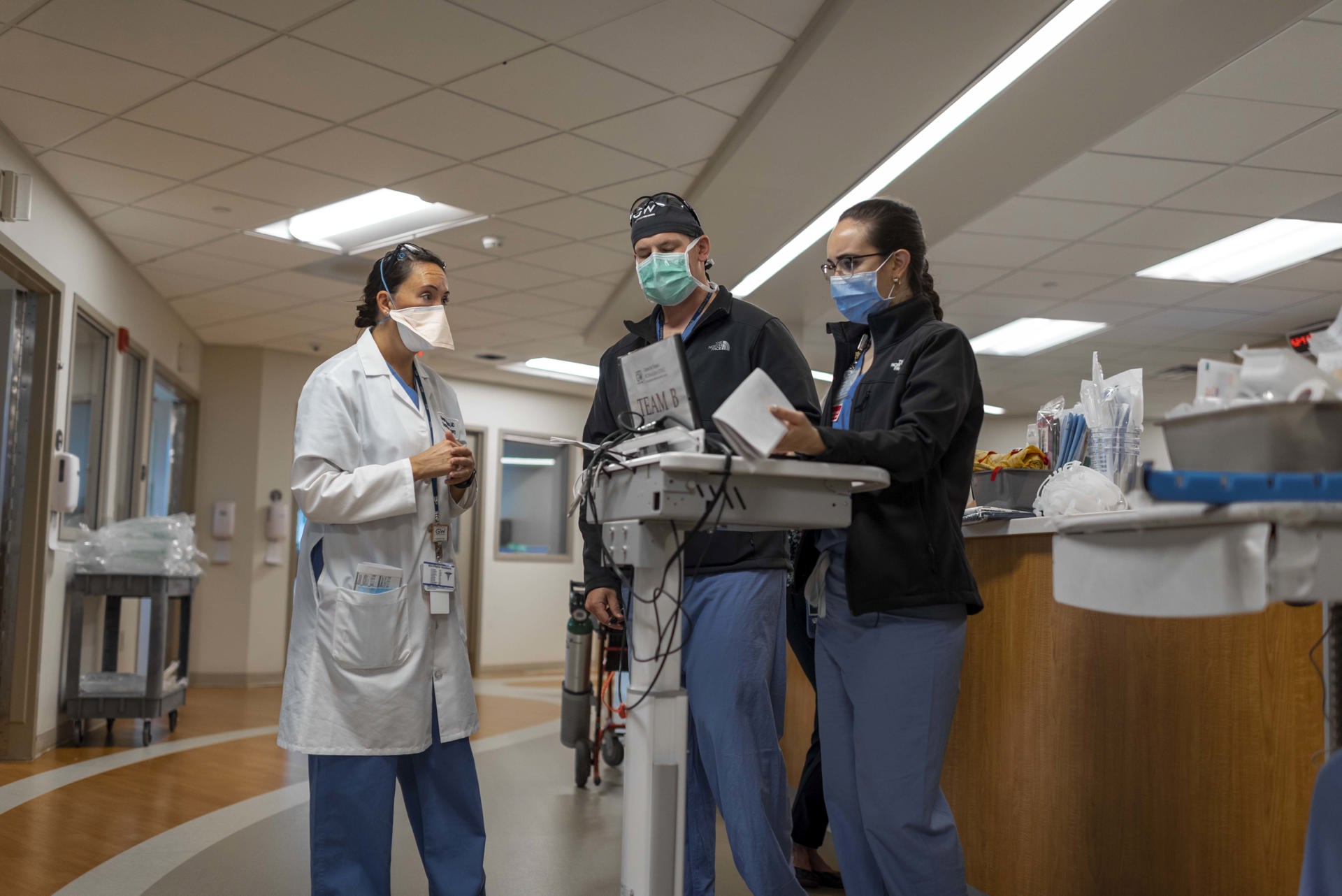 Improving Population Health Takes a Broader Approach