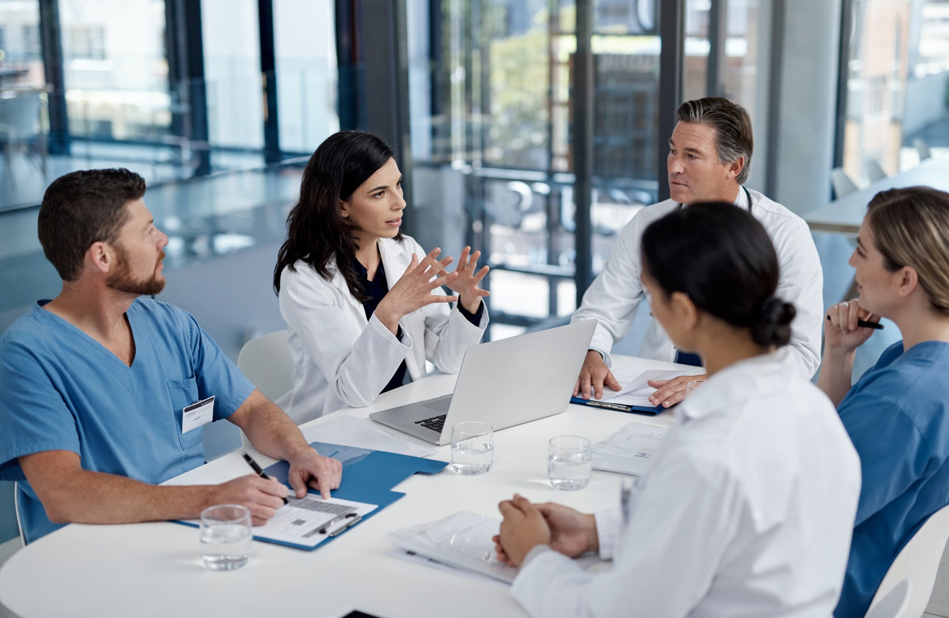 Surgical Interest Group
