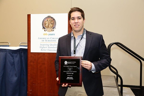 Michael A. Lopez