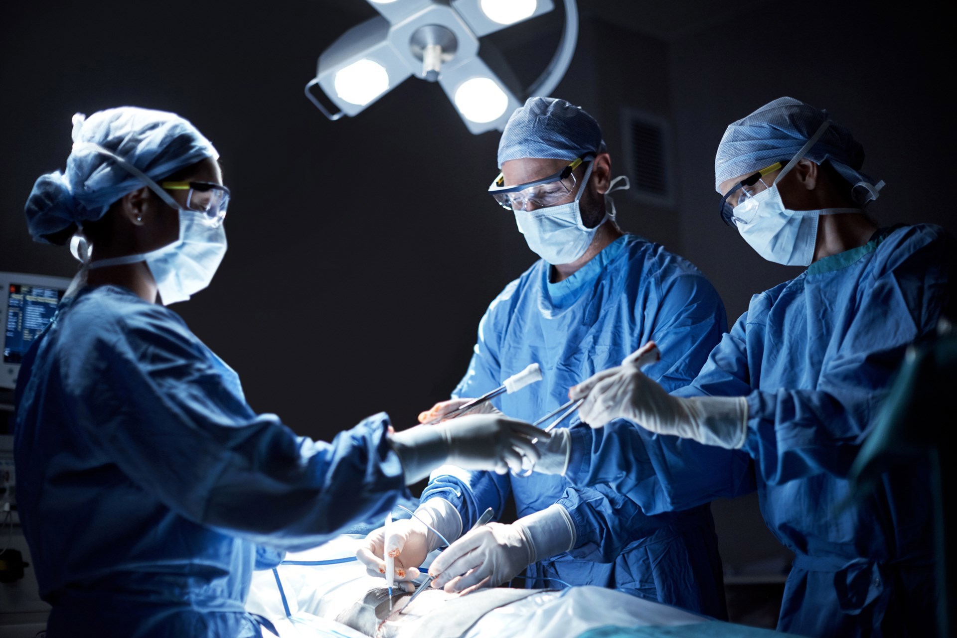 Accredited Education Institutes