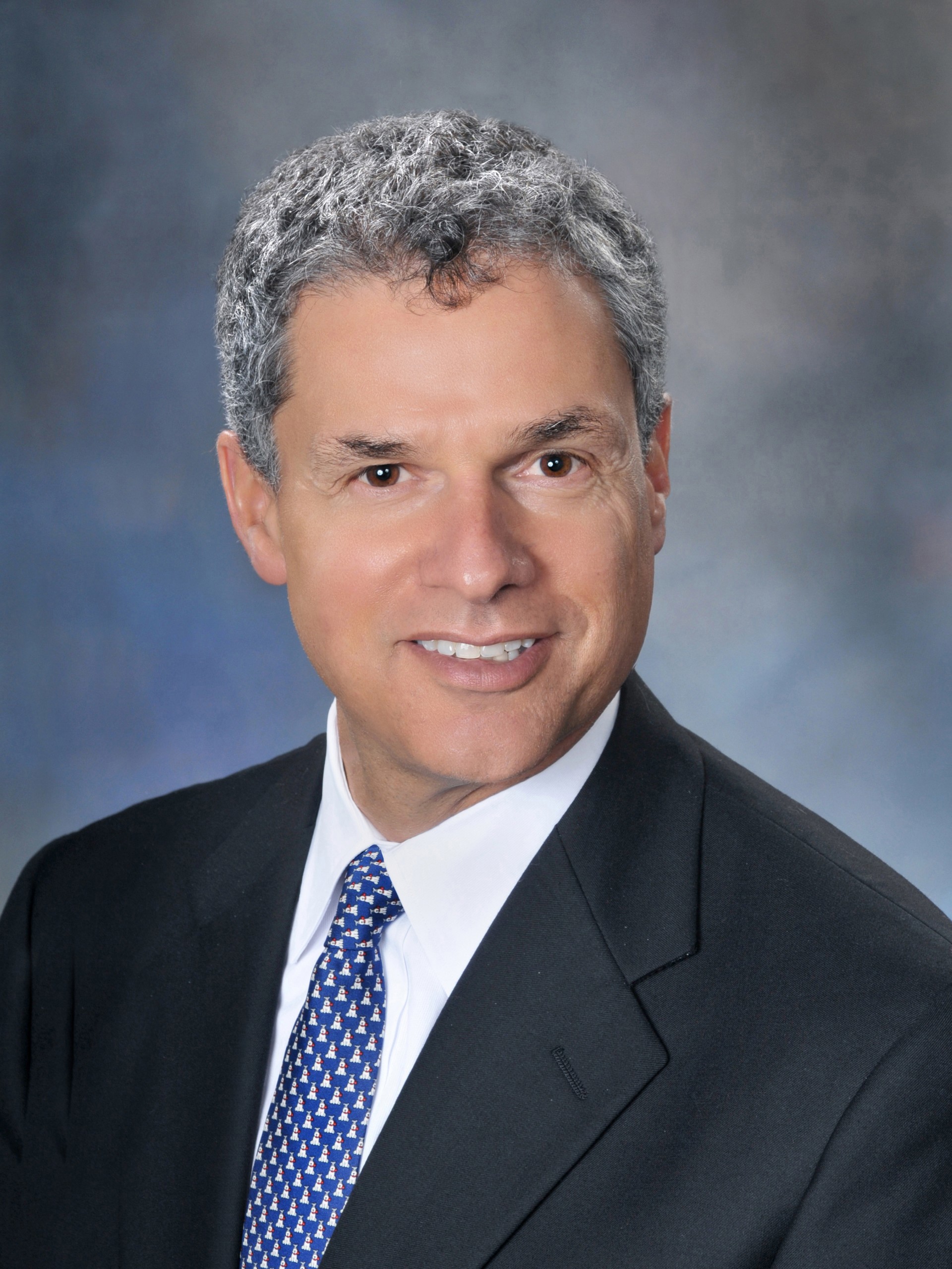 Todd K. Rosengart, MD, MBA, FACS