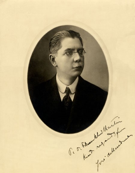 Jose Mendonca