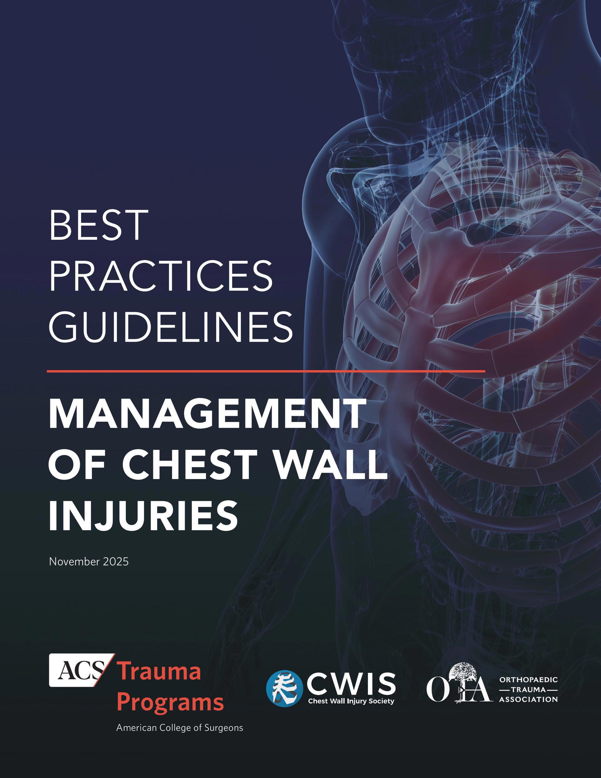Best Practices Guidelines
