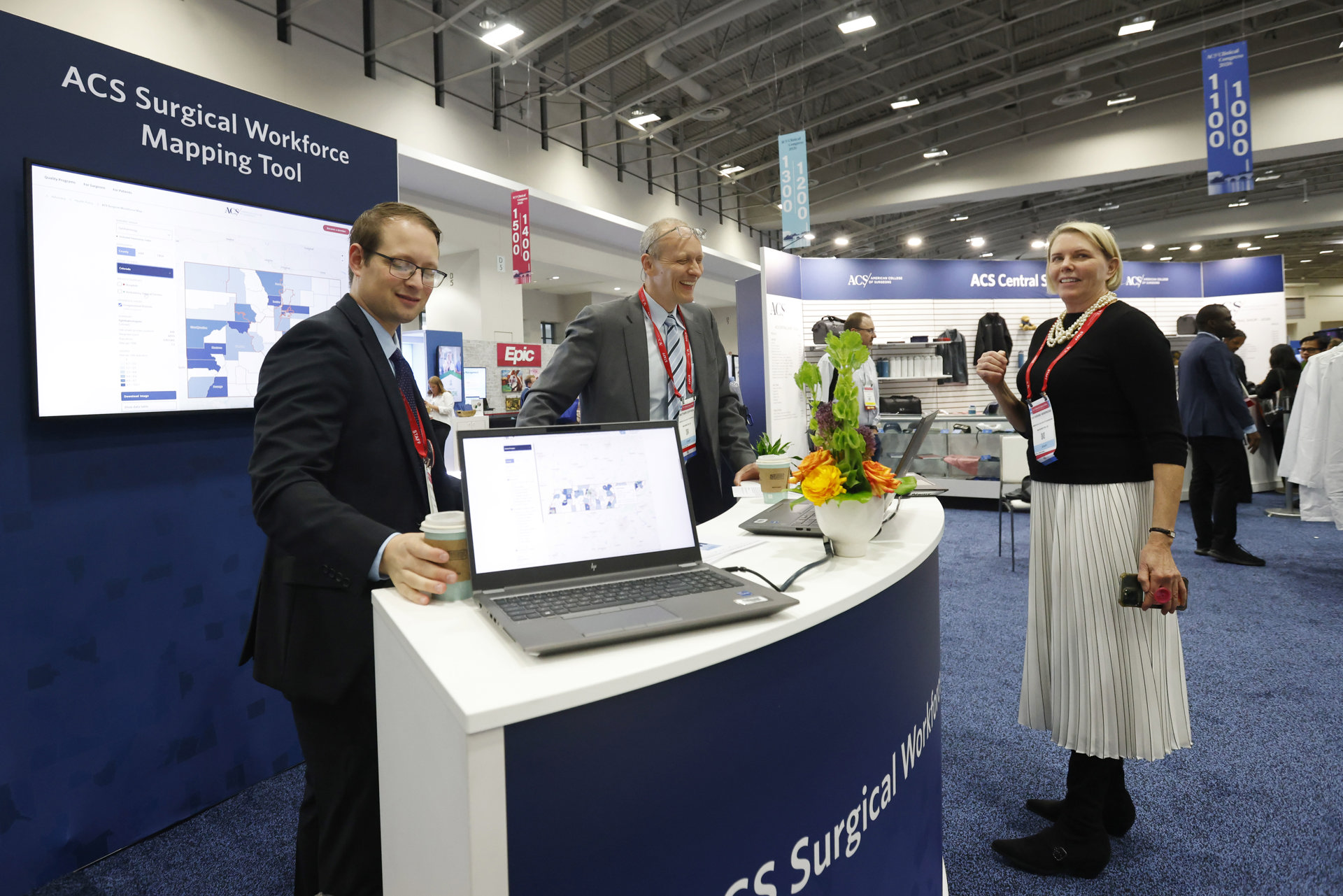 Clinical Congress News - Day 4